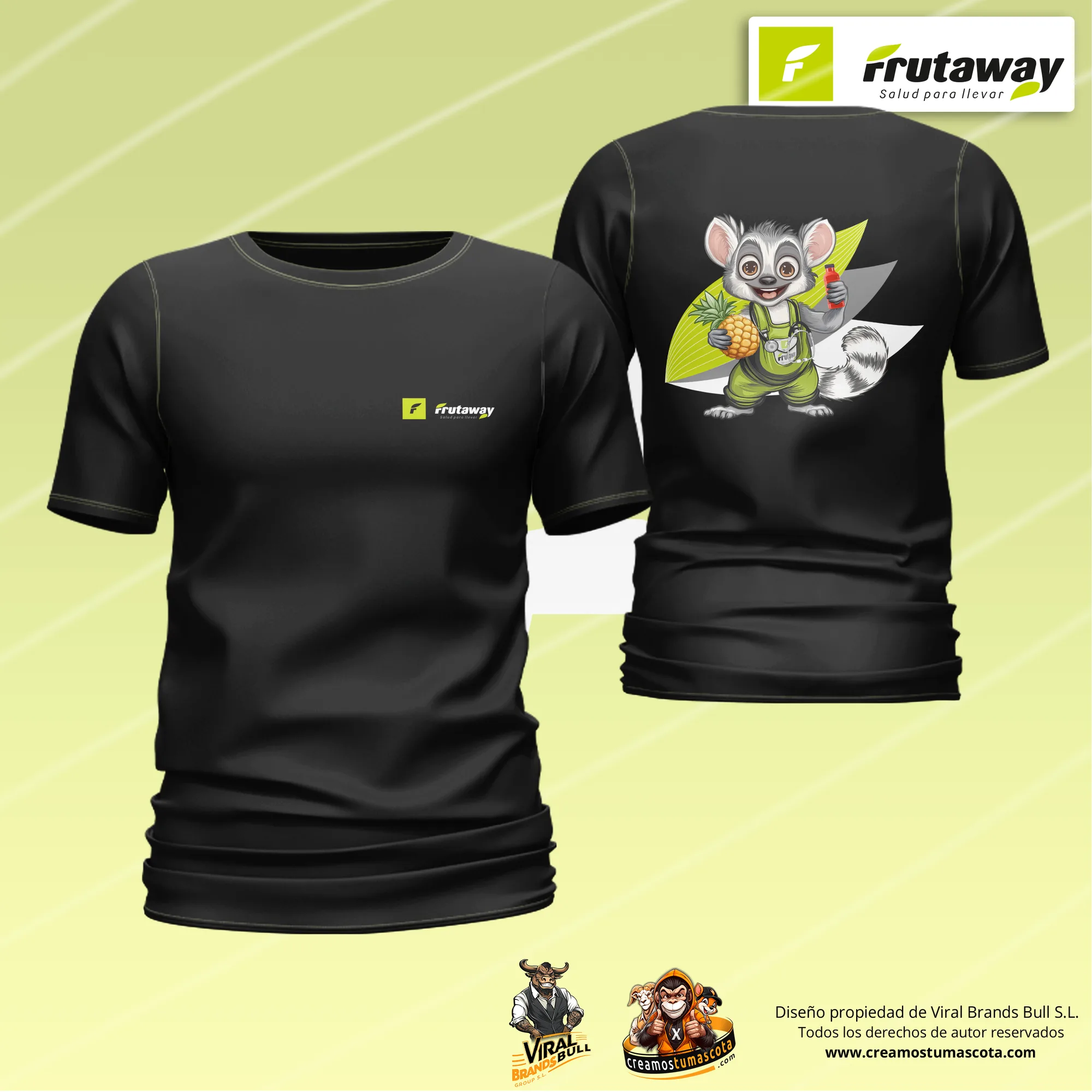 Camisetas 2